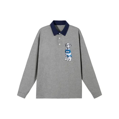 PSO Brand Унисекс Поло