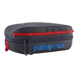 Темный пламя синий и черный и ананас красный