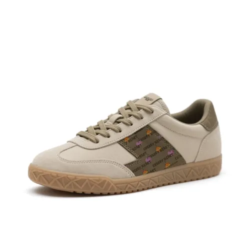 JIAFEIMAOJIAZU Низкий топ Повседневная обувь Унисекс GARYX 298