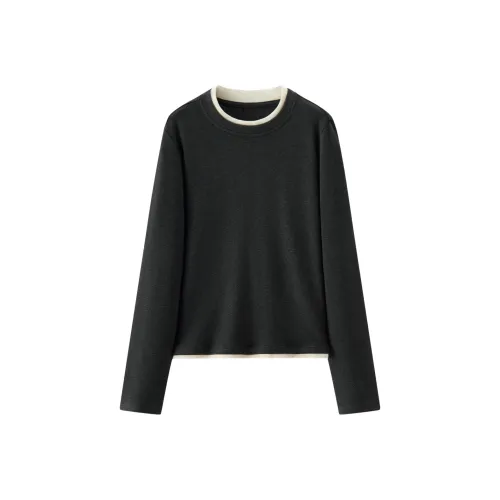 SEM R Т-рубашка с оборванным рукавом женская