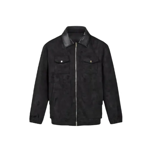 Endless Abyss Унисекс Куртки