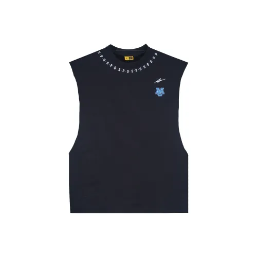 Serious Player Only x MC Баскетбольная Джерси Унисекс