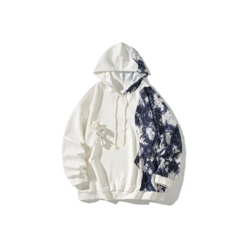 MORii Унисекс Свитшоты