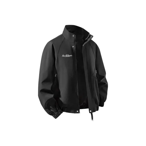 FIVE CM Унисекс Куртки