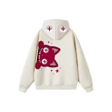 Кремово-абрикосовый - Первые 5 пар Кошка + Красный Кошка