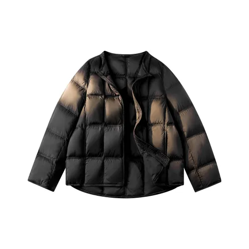 SNOW FLYING Winter Soldier Collection Пуховик Женские