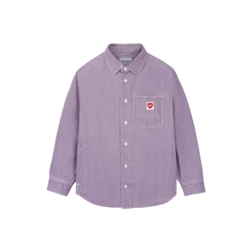 Carhartt WIP Мужские Рубашки