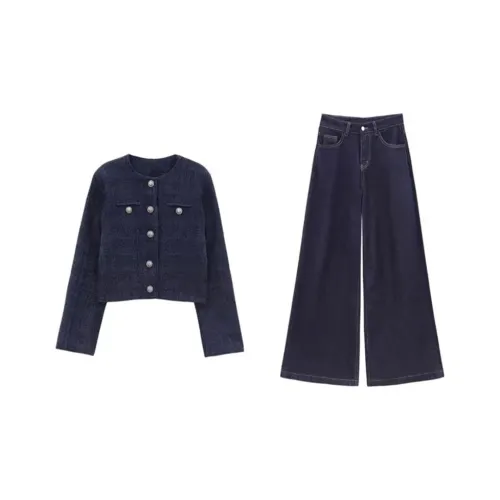 Incolore Женские Повседневные Костюмы