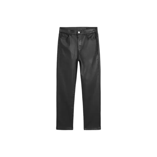 Massimo Dutti Повседневные брюки Женские