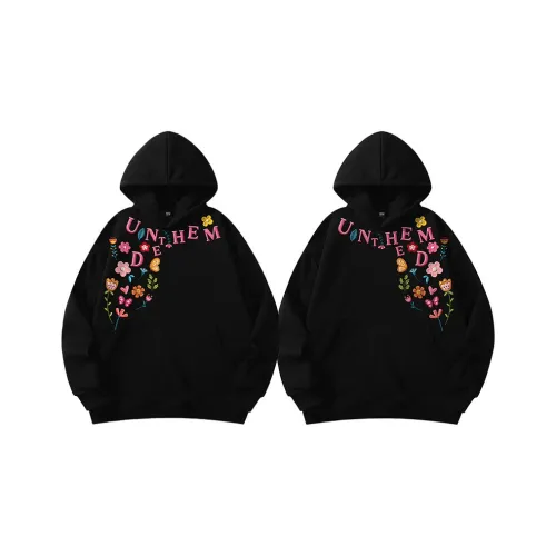 UNthemed Унисекс Свитшоты