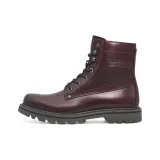 Коричнево-красный