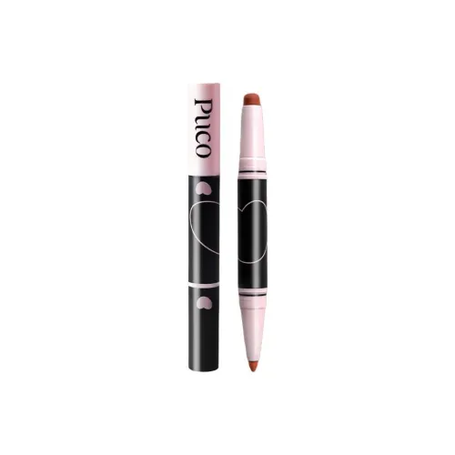 PUCO MUSE Collection Помада LIP Подкладка 01 Irresistible Велюр