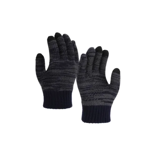 Yamaichi Maru Полиэстеровые трикотажные перчатки унисекс