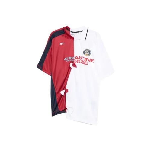 MARTINE ROSE FW25 T Рубашка Мужская