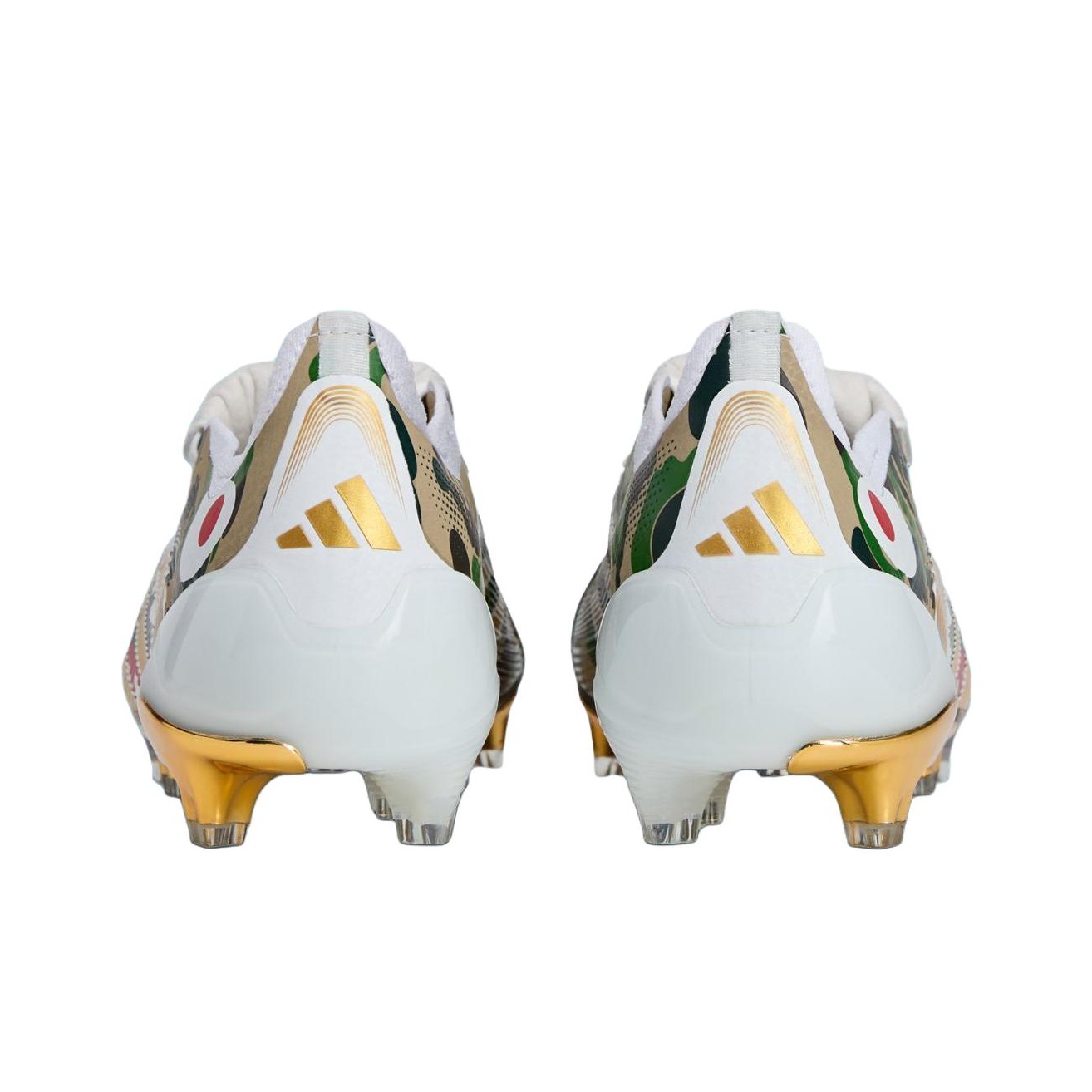 ひ*ん様 adidas PREDATOR ELITE FT FG BAPE 26 BAPE X ADIDAS 】PREDATOR ELITE FT FG | bape.com