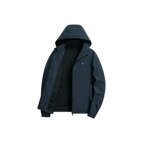 Куртки и пальто Dance with Wolves для мужчин