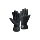 Черный, палец