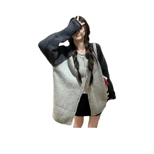 Dale Beauty Knitted Fabric Women's