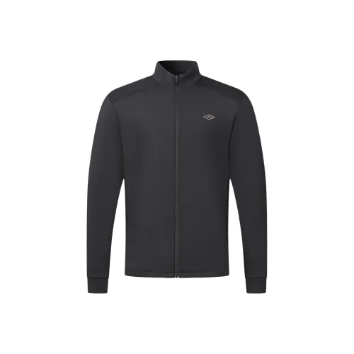 Umbro совместный бренд Черный цвет глаз Мужской Трикотаж