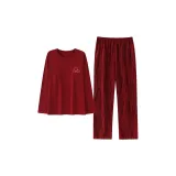 Мужской - Красный