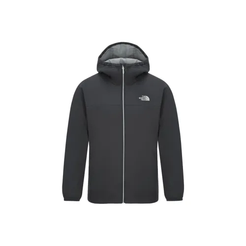 The North Face Мужская хлопковая куртка