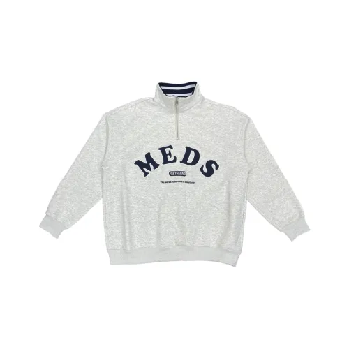 PGKZ Унисекс Свитшоты