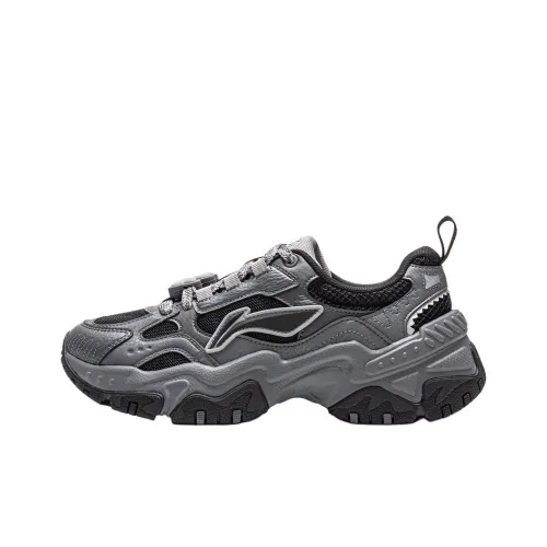 Подкладка Brown Sugar противоскользящая устойчивая к истиранию легкий низкий топ повседневная обувь для женщин черный серый