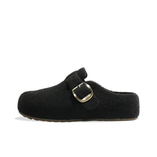 REALYOU Повседневный Birkenstock Стиль Обувь Женская