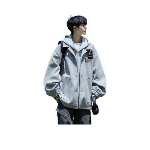 URBAN AUTHENTIC Унисекс Куртки