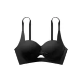 Минималистский черный [Удобный как будто вы ничего не носите]