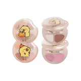 HOT♡04 Сладкий Клубничный+05 Сладкий Дикая ягода, Капибара Ограниченный