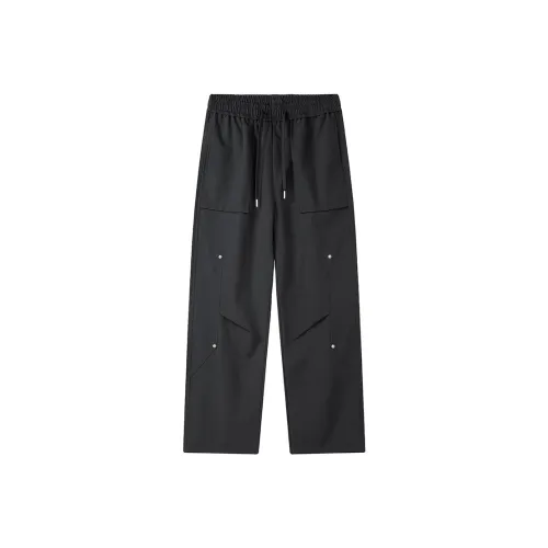 CREAZIONI LA FANTASIA E MOBILE Повседневные брюки Унисекс