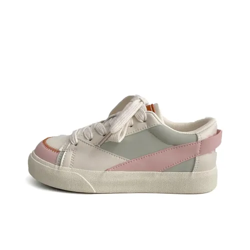 GOSO Низкие кроссовки для скейтбординга женские