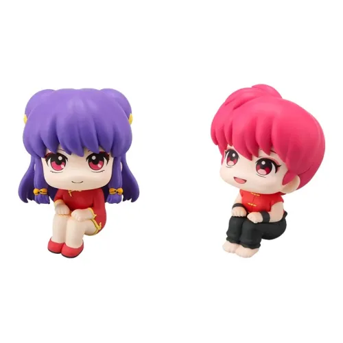 MegaHouse LOOKUP 1 2 ARALE Шана Чиби Фигурки