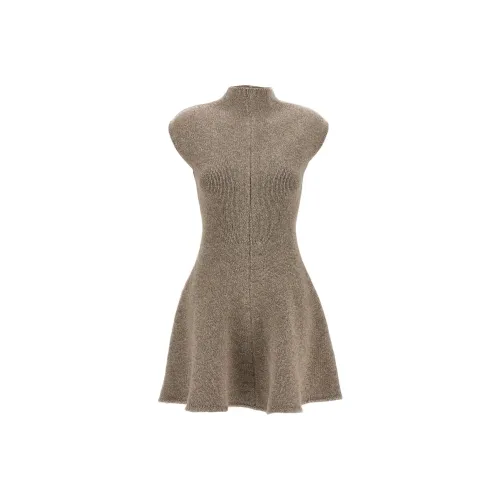 MAGDA BUTRYM FW25 Без рукавов Платье Женское