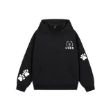 Черный (с флисовой подкладкой)