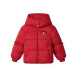 Счастливый Красный 1864