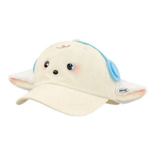 NBJH Хлопковые кепки унисекс