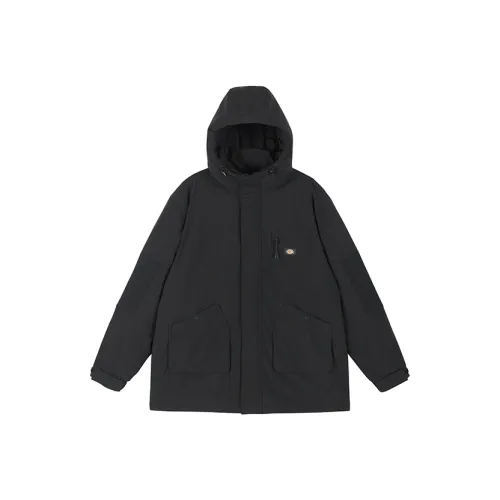 Dickies Унисекс Куртки