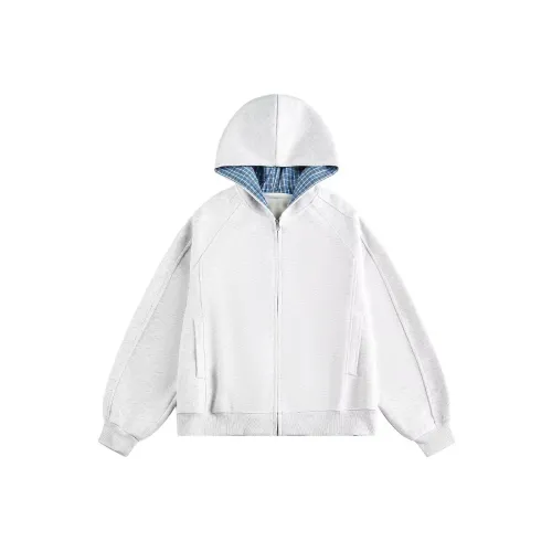 KAIZZGAO Мужские Свитшоты