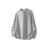 Светло-серый