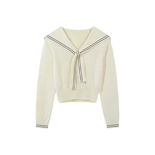 EMDPN Корейский Преппи стиль Женский