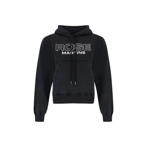 Martine Rose FW25 Свитшот Мужской