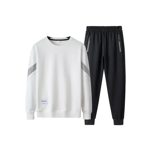 HUMNAT Комплект Свитшот Унисекс