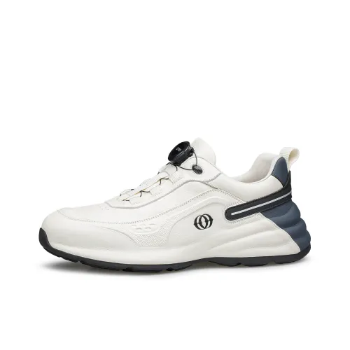 ZRO Износостойкий и Легкий Низкий Топ Повседневная Обувь Мужская