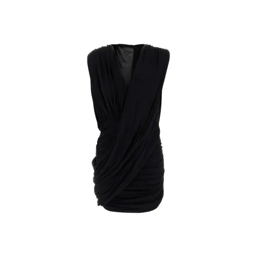 MAGDA BUTRYM FW25 Без рукавов Платье Женское