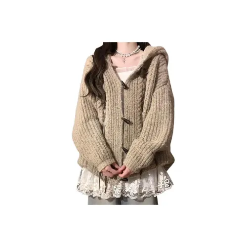 NHZN Изображение Цвет Женский Трикотаж