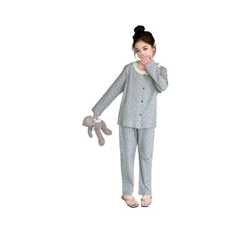 M JBABY Серый Детский Набор Lounge