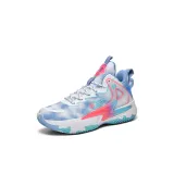 Белый Синий