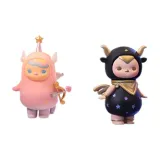 Подтверждение модели - Стрелец + Телец (развертывание и упаковка)